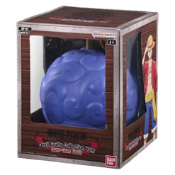 One Piece - DF-01 - Devil Fruits Collection Vol 1