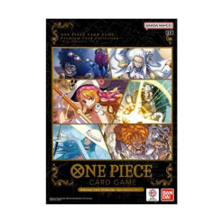 One Piece - Premium Card Collection - Best Selection Vol 1